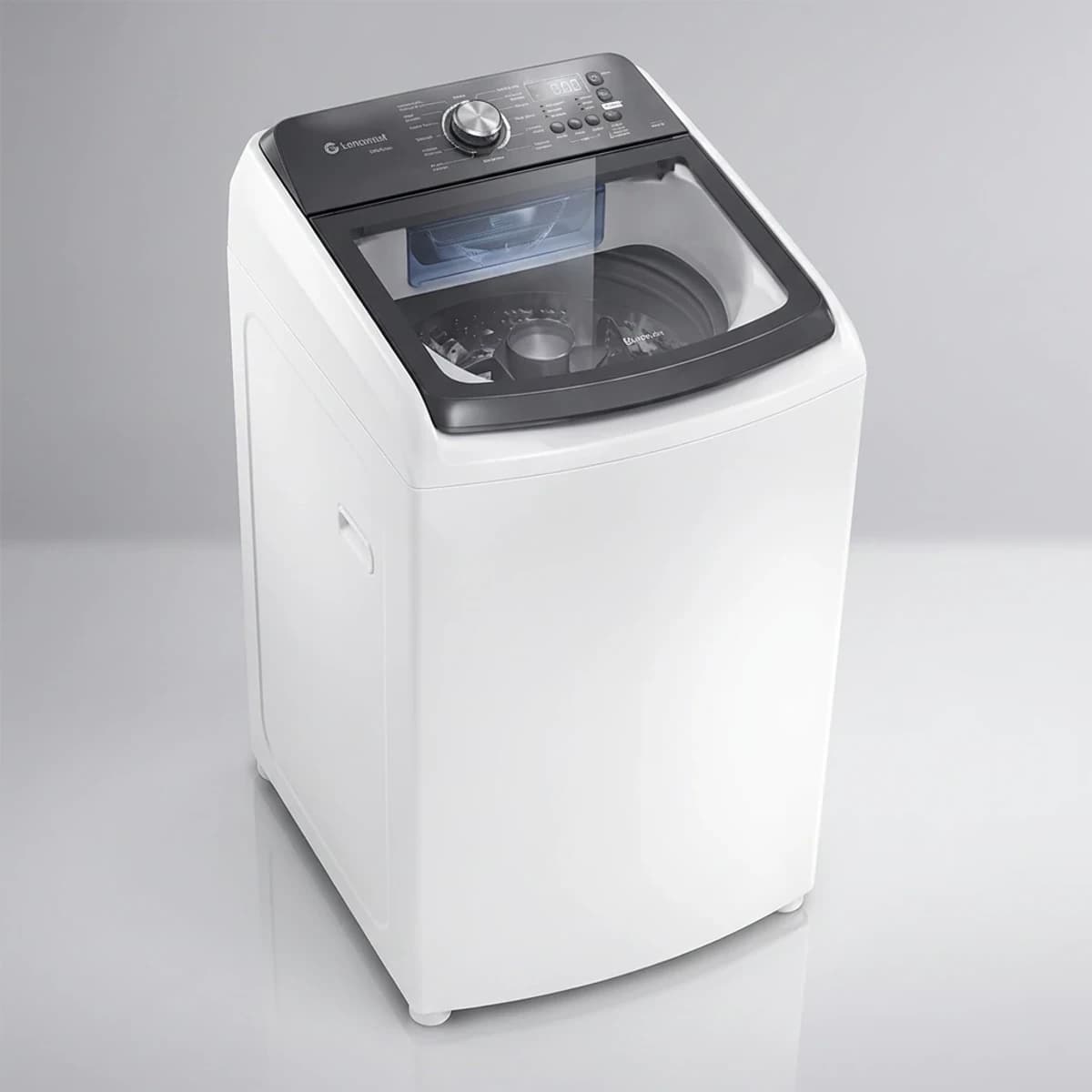 Máquina de Lavar Electrolux LEE15 14,5kg — foto principal